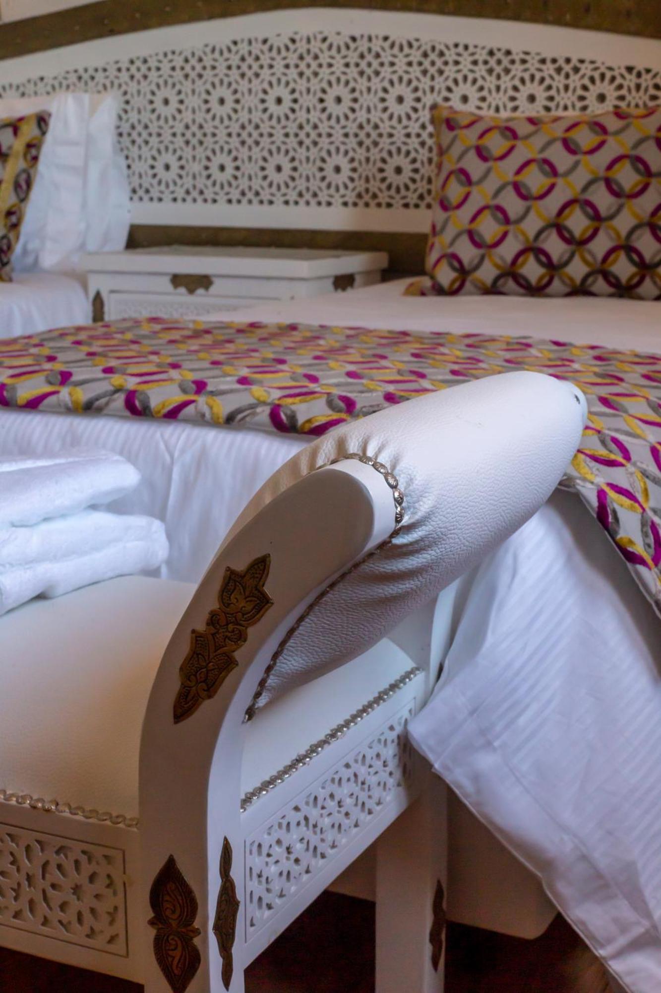 Al Karob Yoga Boutique Hotel ギーア エクステリア 写真