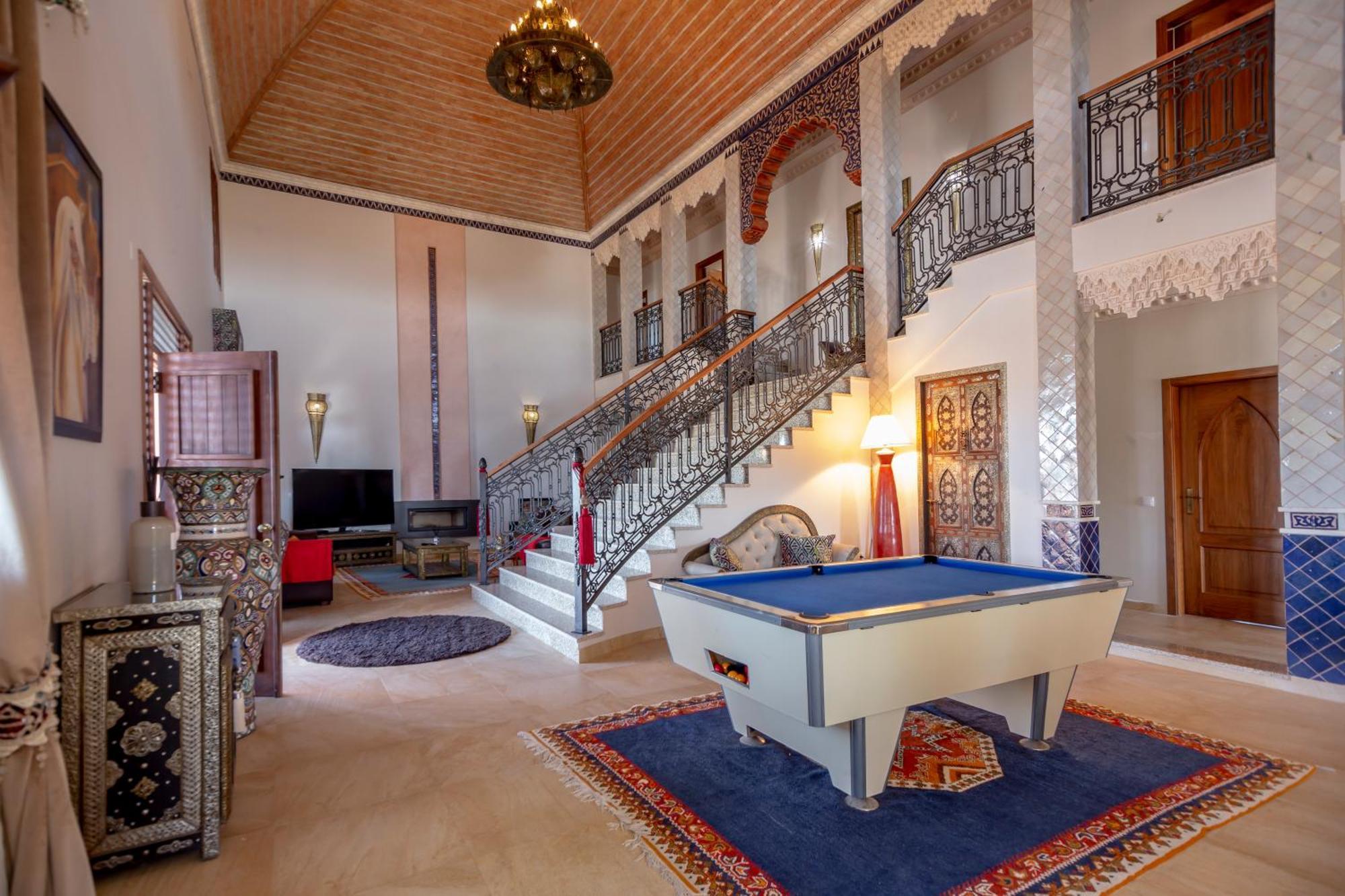 Al Karob Yoga Boutique Hotel ギーア エクステリア 写真