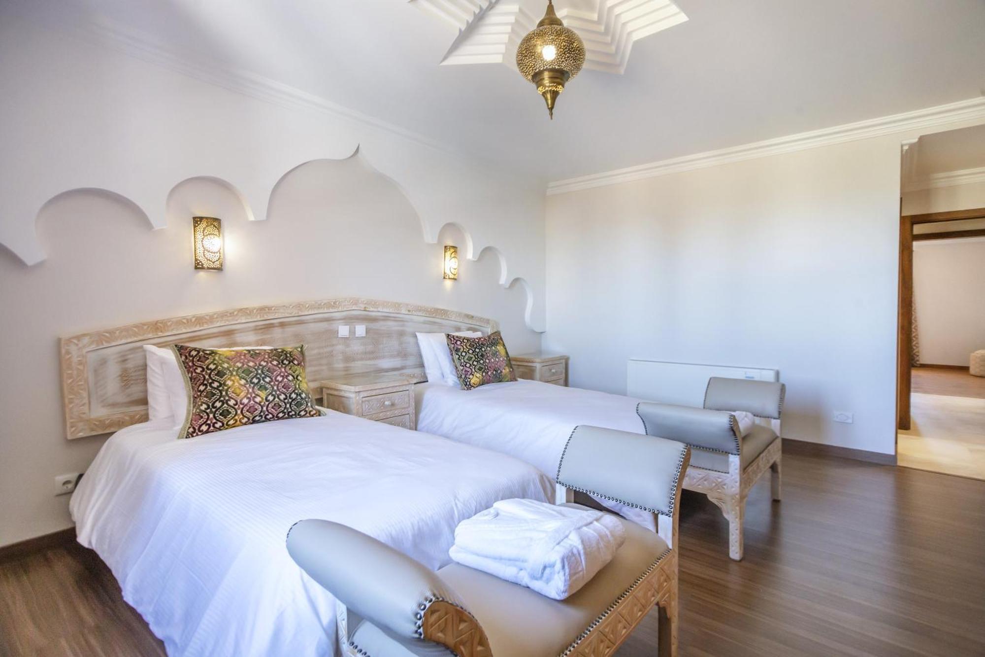 Al Karob Yoga Boutique Hotel ギーア エクステリア 写真