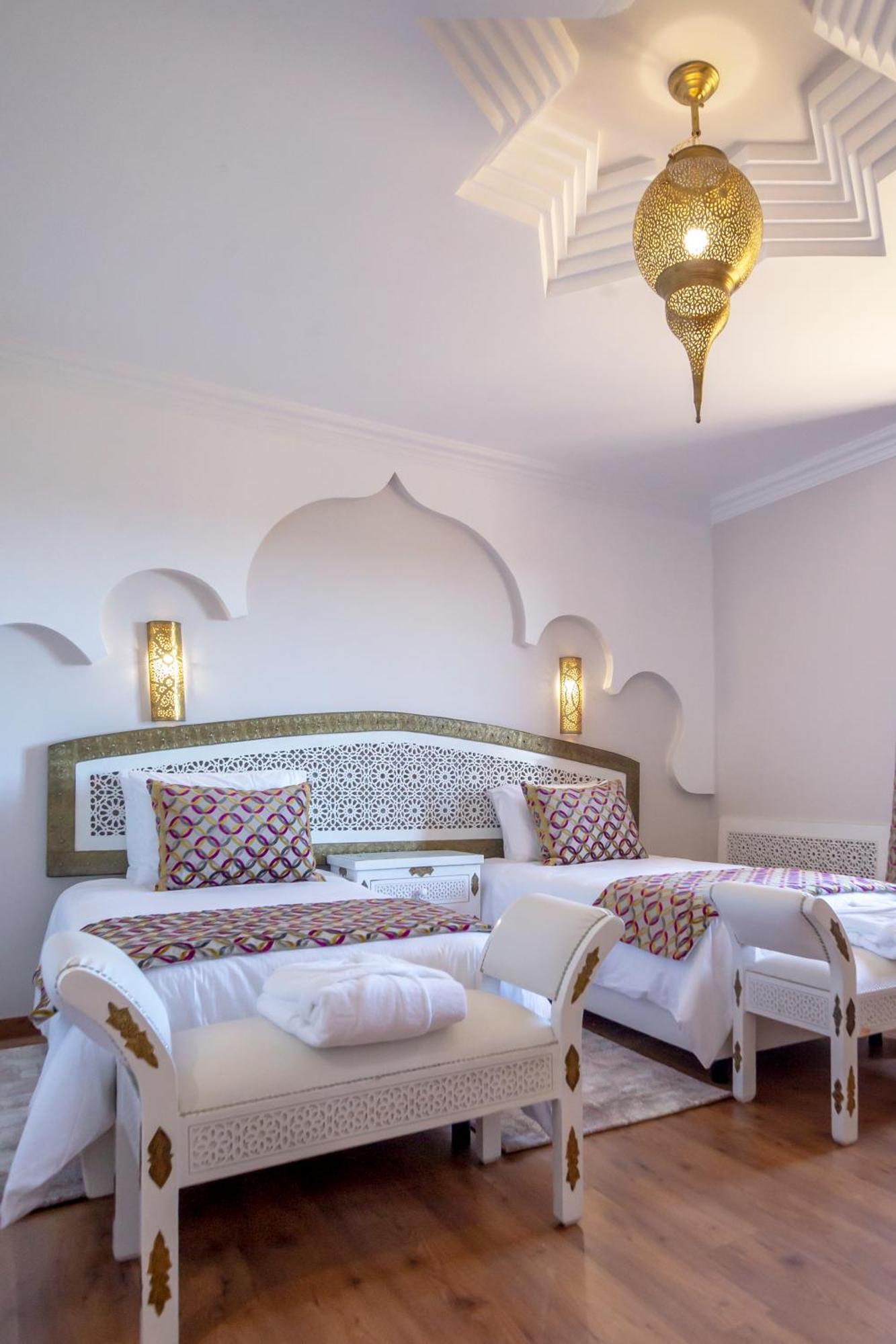 Al Karob Yoga Boutique Hotel ギーア エクステリア 写真