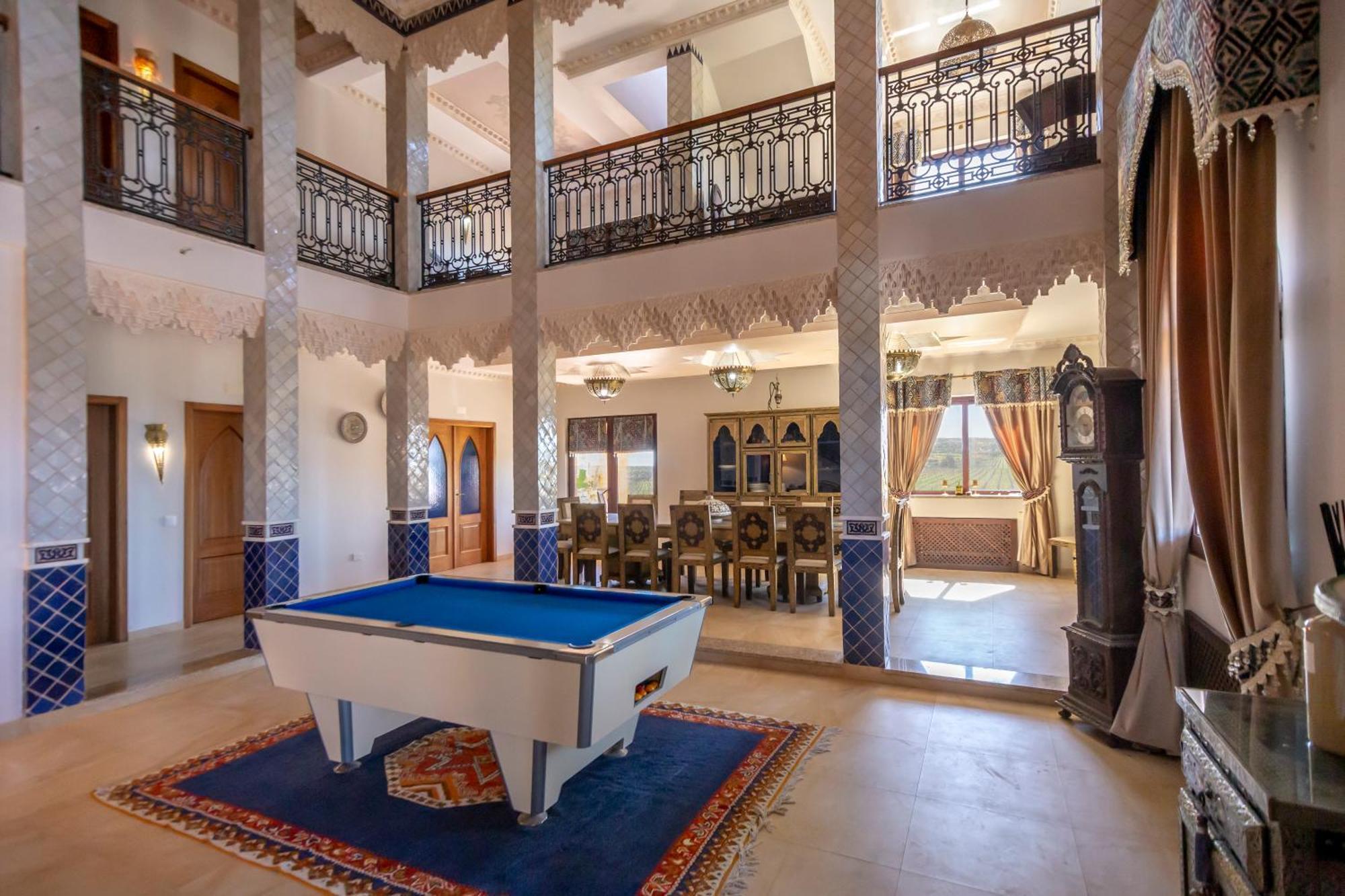 Al Karob Yoga Boutique Hotel ギーア エクステリア 写真