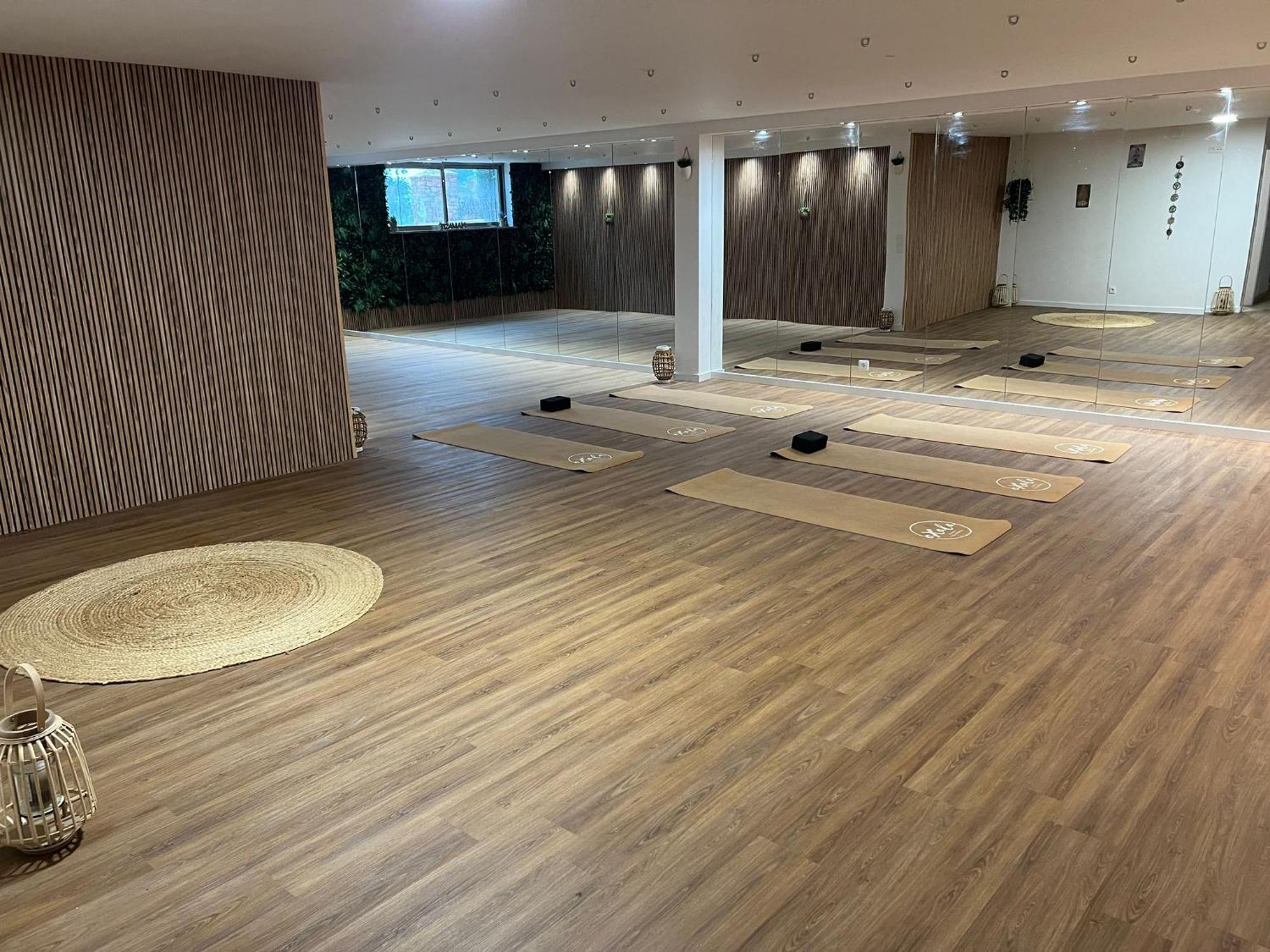 Al Karob Yoga Boutique Hotel ギーア エクステリア 写真